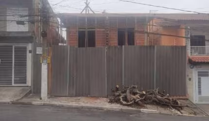 Sobrados Novos sendo, 3 Suítes e 4 Vagas, no Cipava em Osasco-SP.