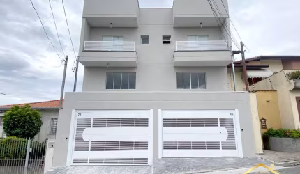 Nova Oportunidade! Sobrado 135m², 3 Quartos, 3 Vagas.
