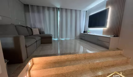 Sobrado todo Reformado sendo 3 Quartos e 2 Vagas na Vila Osasco.