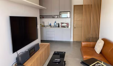 Apartamento no CittyPlex - 2 Dormitórios 50m² no Centro de Osasco!!