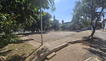 Excelente Terreno com 850m² na Avenida em Carapicuíba.