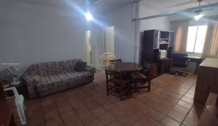 Apartamento para Venda em Guarujá, JARDIM SANTA MARIA, 3 dormitórios, 1 banheiro, 1 vaga