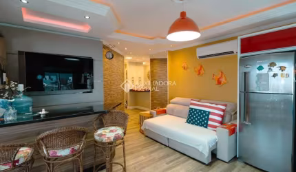 Apartamento com 2 quartos para alugar na Rua Pedro Alexandrino, 35, Cachoeira do Bom Jesus, Florianópolis, 88 m2 por R$ 8.900