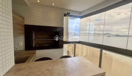 Apartamento com 3 quartos para alugar na Avenida Atlântica, 5212, Centro, Balneário Camboriú, 172 m2 por R$ 20.000