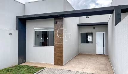 Exclusividade - Casa de 3 quartos no Jardim Carvalho