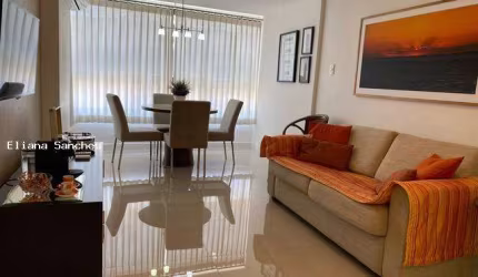 Apartamento para Venda em Salvador, Barra, 1 dormitório, 1 banheiro, 1 vaga