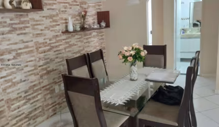 Casa para Venda em Salvador, Candeal, 3 dormitórios, 1 suíte, 3 banheiros, 1 vaga