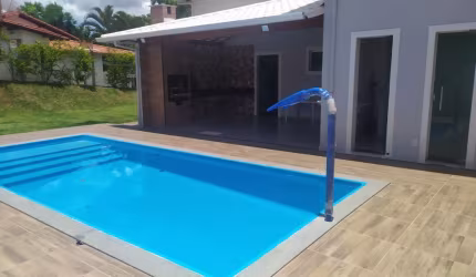 Casa em Condomínio Fechado, MG010, KM55, sentido serra do cipo