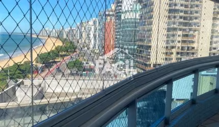 Apartamento em Praia de Itaparica  -  Vila Velha
