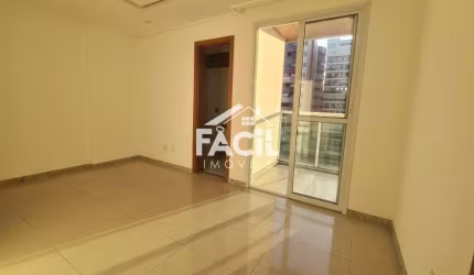 Apartamento em Itapuã  -  Vila Velha
