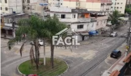 Apartamento em Boa Vista II  -  Vila Velha