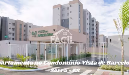 Apartamento em Maringá  -  Serra