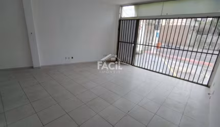 Loja / Salão em Jardim Camburi  -  Vitória