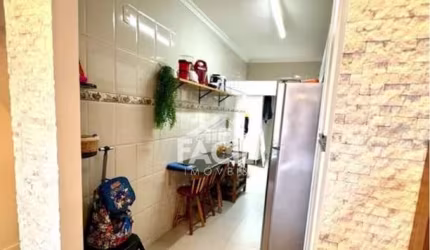 Apartamento em Centro de Vila Velha  -  Vila Velha