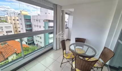 Apartamento em Jardim da Penha  -  Vitória