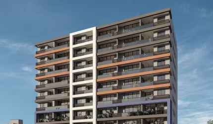 Apartamento em Jardim Camburi - Vitória ES