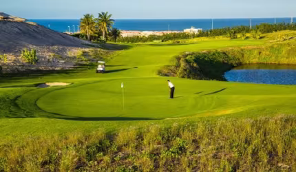 LOTE AQUIRAZ RIVIERA