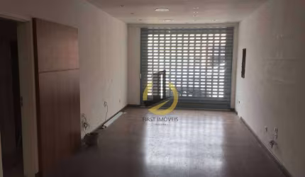 Salão comercial à venda no Jardim da Glória - 4 banheiros - Vestiário - Copa - 2 vagas