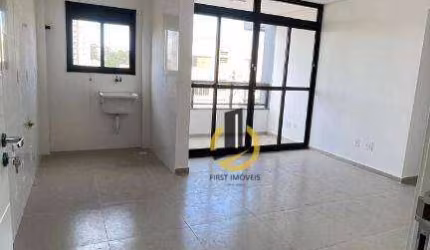 Apartamento à venda no Condomínio Maria Amorim - 59m² - 2 dormitórios (1 suíte) - 1 vaga - no Bairro Baeta Neves/SBC