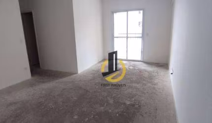 Apartamento à venda no Condomínio UP - 75,26m² - 3 dormitórios (1 suíte) - 2 banheiros - 1 vaga - em São Bernardo do Campo