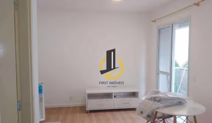 Apartamento à venda no Condomínio Code Aclimação - 25m² - 1 dormitório - 1 banheiro - 1 vaga
