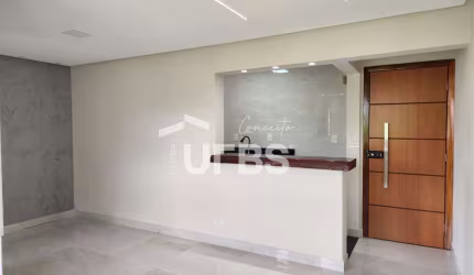 Apartamento 2 quartos - Nova Suíça divisa com Bueno