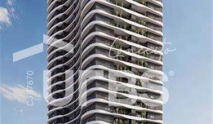 APARTAMENTO OPUS NIDO NASCENTE 3 QUARTOS SENDO 2 SUITES