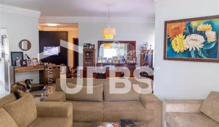 Apartamento 3 suítes, Setor Nova Suíça