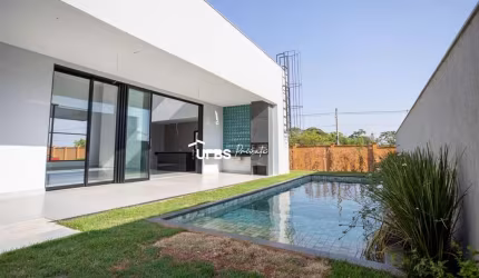 Portal do Sol Golf Green - Casa de Condomínio 4 quartos, sendo 4 suítes