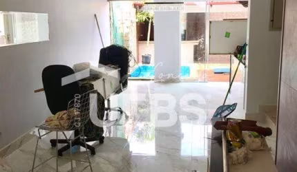 Sobrado Condomínio fechado com lazer - Parque Amazônia