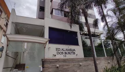 Apartamento com localização privilegiada e opulento estilo de vida
