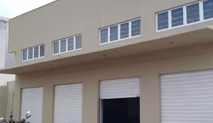 0 - Imóvel Comercial