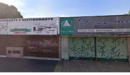 0 - Imóvel Comercial