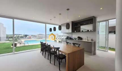 Condomínio Fazenda Imperial - Casa a venda em Condomínio