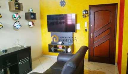 Ed. Ana Moreno (Centro) - Apartamento no Centro - Sorocaba/SP