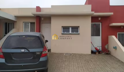 Villaggio Vision Ville (Votorantim) - Casa Térrea em Condomínio Proximo ao Campolim