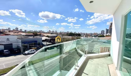 Casa no Jardim América - Sorocaba/SP