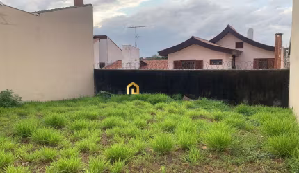Terreno para Venda em localização estratégica no Campolim Sorocaba/SP