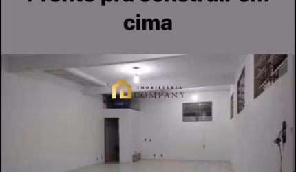 Salão comercial em Votorantim/SP
