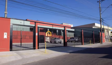 Oportunidade Única: Salão Comercial versátil na Vila Barão – PRATICAMENTE AO PREÇO DO TERRENO!!!!
