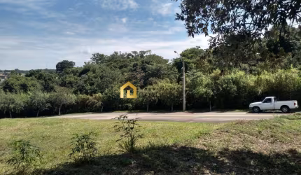 Condomínio Vale Verde - Terreno Exclusivo no Condomínio Vale Verde – 1017m² com Vista para a Mata, Próximo à Toyota em Sorocaba!