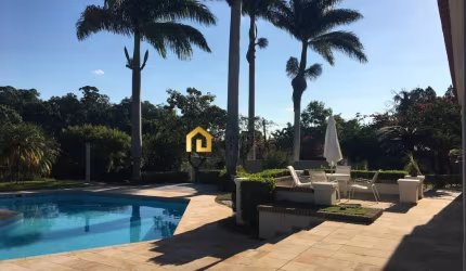 Condomínio Chácara Santa Maria - Casa em condomínio a venda próximo ao shopping Iguatemi