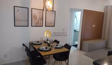Apartamento Garden Jd Saira