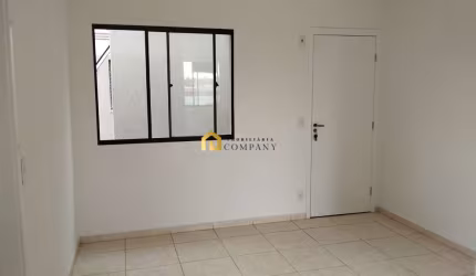 Ed. Lar Londres (Votorantim) - Apartamento no Condomínio Lar Londres