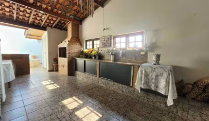 Casa sobrado