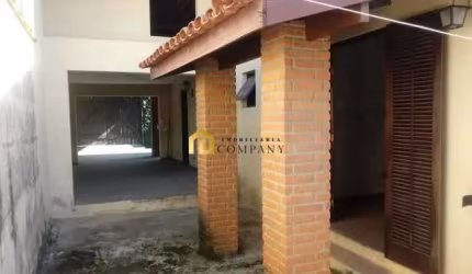 Casa Térrea em Sorocaba/SP