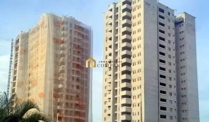 Ed. Atmo - Apartamento na região do Campolim Votorantim/SP.
