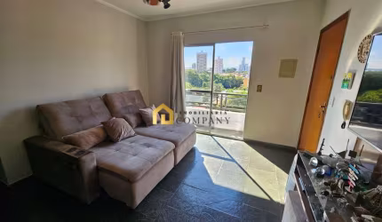 Ed. Luma - Apartamento no Vila Jardini-Sorocaba/SP