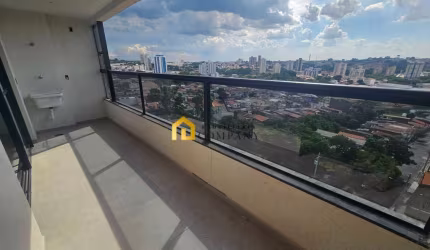 Ed. Residencial EltonVille - Apartamento no Jardim América-Sorocaba/SP