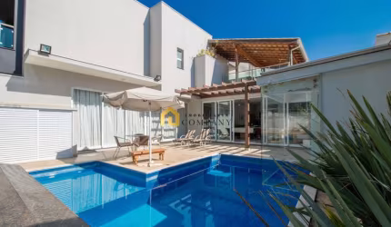 Condomínio Villa dos Inglezes - Casa Sobrado no Condomínio Vila dos Inglezes em Sorocaba/SP